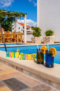 La Perla Apartments 2 - Sutivan - 4