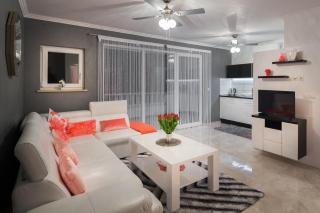 La Perla Apartments 2 - Sutivan - 3