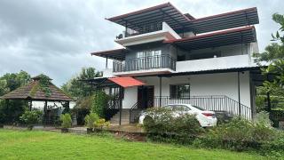 Varandah Villa, Karjat - Karjat - 0