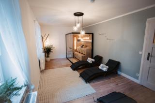 Luxus Apartment am Bauhausmuseum - Dessau - 9