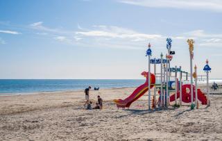 Apartment Breeze - Pilar de la Horadada - 4