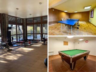 Apartamento ideal para parejas en Enveitg - Enveitg - 7