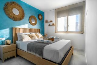 Apartment Breeze - Pilar de la Horadada - 5