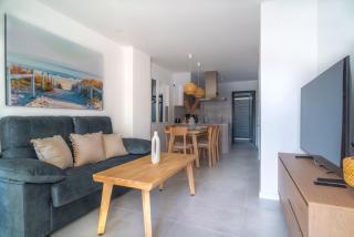 Apartment Breeze - Pilar de la Horadada - 2