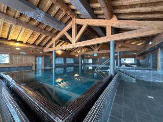 Chalet Hotel L’Ecrin - 8