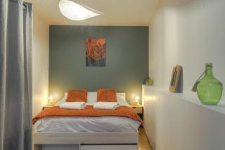 Le Rempart, Appartement Proche Lyon & Villefranche - Anse - 4