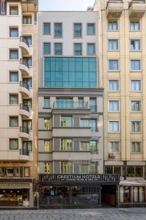 Crestium Taksim Prive & Spa - 8