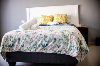 Keene Guesthouse - - 5