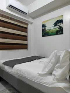 SMDC Red residences, Makati City - Manila - 0