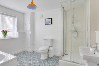 Acorn Cottage at Finchingfield Holiday Cottages - 4