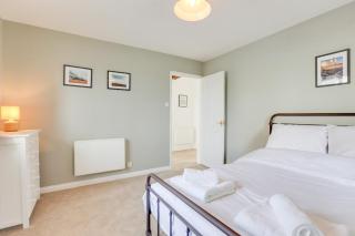 Acorn Cottage at Finchingfield Holiday Cottages - Finchingfield - 2