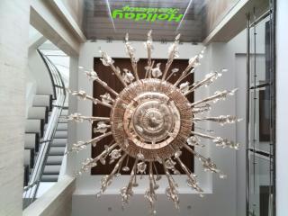 Holiday Residency Coimbatore - 2