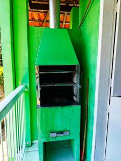 Chalés Margarida - 3