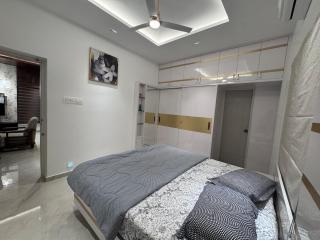Vels Villa A home away from home at Pollachi - Pollāchi - 9
