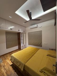 Vels Villa A home away from home at Pollachi - Pollāchi - 1
