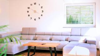 Ferienhaus Weps - Arnbruck - 9