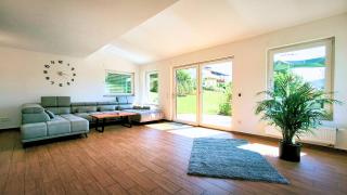 Ferienhaus Weps - Arnbruck - 7