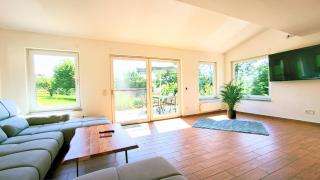 Ferienhaus Weps - Arnbruck - 8