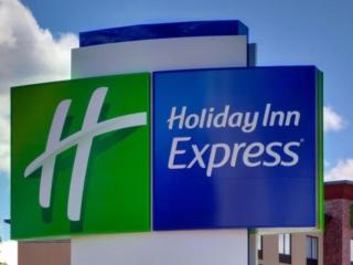 Holiday Inn Express & Suites Waco Downtown by IHG - Waco - 9
