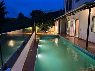 Varandah Villa, Karjat - Karjat - 6