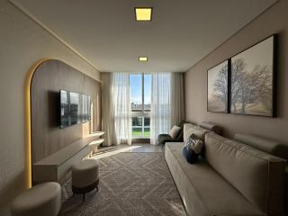 Apartamento Living Resort - Xangri-lá - 9