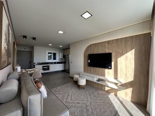 Apartamento Living Resort - Xangri-lá - 5