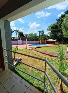 Hotel Letto di Fiori - São Miguel do Iguaçu - 5