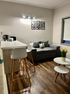 Departamento Olivo - 1