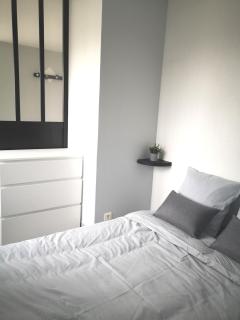 Très bel appartement avec vue d'exception & parking - 3