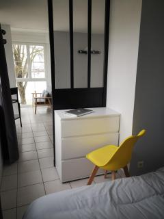 Très bel appartement avec vue d'exception & parking - 1