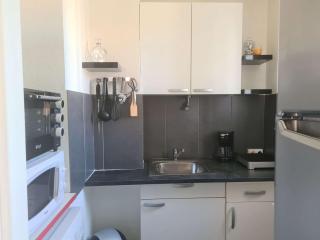 Appartement 2 pièces CAP D'AGDE CT760-016 - 2