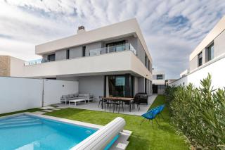 Golf and Pool Experience - Alicante - 0