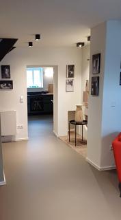 Denkmalgeschütztes Ferienhaus in der Südeifel - Ferienhaus HAZEN - Bettingen - 6