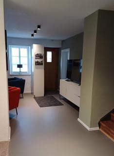 Denkmalgeschütztes Ferienhaus in der Südeifel - Ferienhaus HAZEN - Bettingen - 5