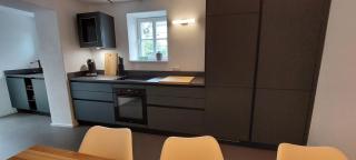 Denkmalgeschütztes Ferienhaus in der Südeifel - Ferienhaus HAZEN - Bettingen - 2