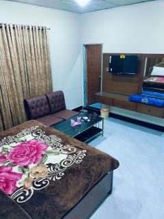 Royal Residency Guest House Karachi - 3