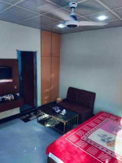 Royal Residency Guest House Karachi - Karatschi - 2