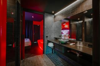 SUPPER Hotel - Amsterdam - 7