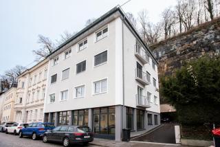 Magazin Rooms - Salzburg - 9