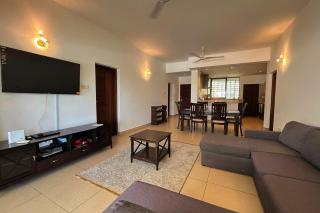 Xanadu beachfront apartment - Mombasa - 0