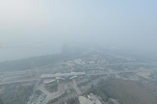 37th Floor Lux Paradise By Aurum - Noida - 7