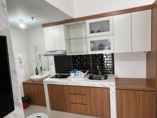 Apartement Silktown Alexandria - Dongkal Dua - 5