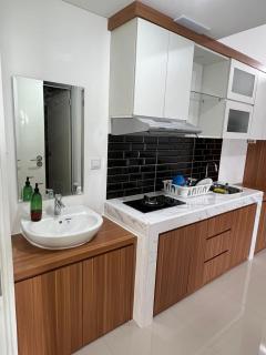 Apartement Silktown Alexandria - Dongkal Dua - 3
