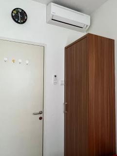 Apartement Silktown Alexandria - Dongkal Dua - 2