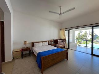 Xanadu beachfront apartment - Mombasa - 8