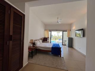 Xanadu beachfront apartment - Mombasa - 7