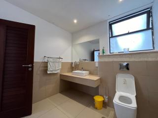 Xanadu beachfront apartment - Mombasa - 6