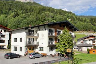 Pension Kristall - 0