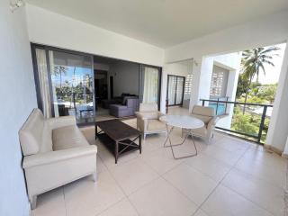 Xanadu beachfront apartment - Mombasa - 2