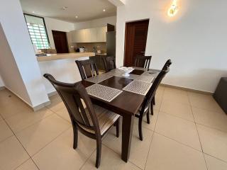 Xanadu beachfront apartment - Mombasa - 1